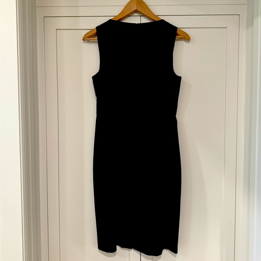 Theory dress navy
